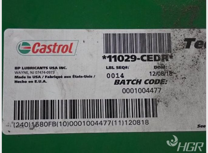 Castrol Multi Purpose Cleaner
