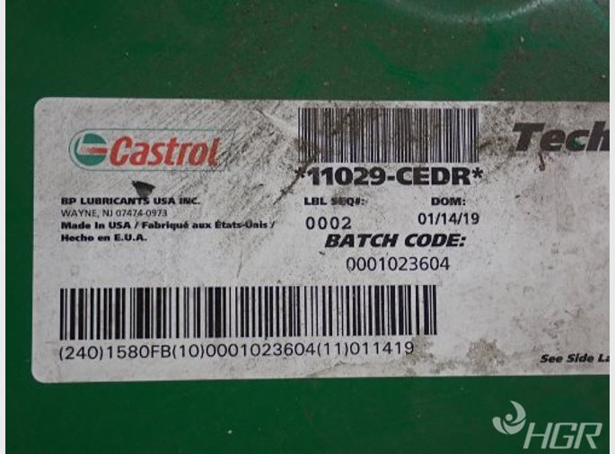 Castrol Multi Purpose Cleaner