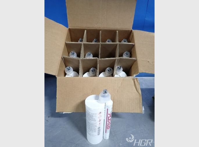 Plexus Epoxy Potting Compoundadhesive