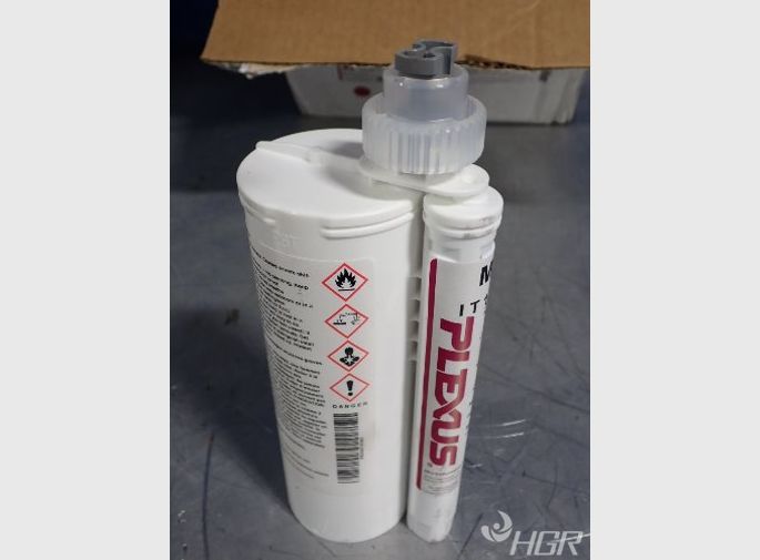 Plexus Epoxy Potting Compoundadhesive