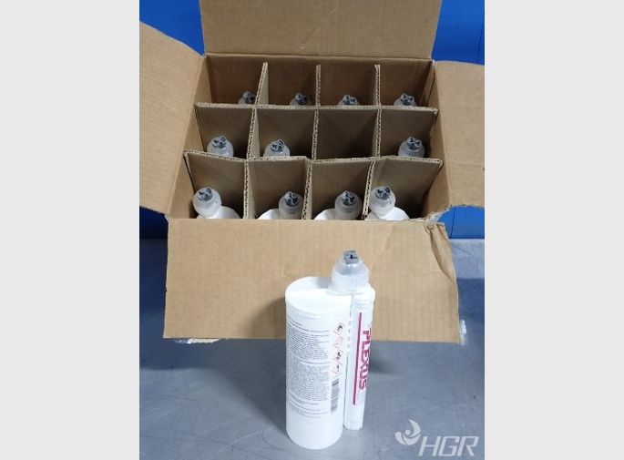 Plexus Epoxy Potting Compoundadhesive