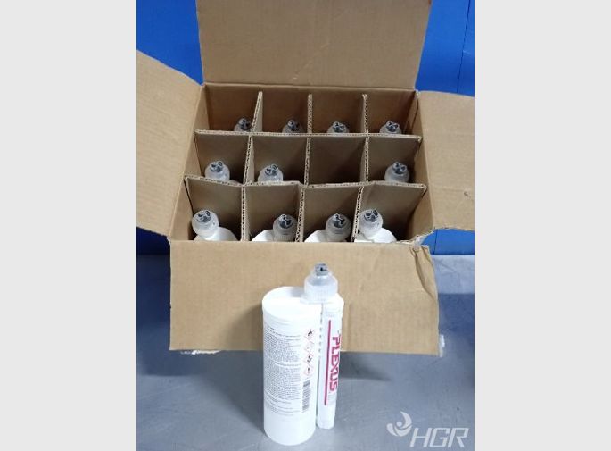 Plexus Epoxy Potting Compoundadhesive