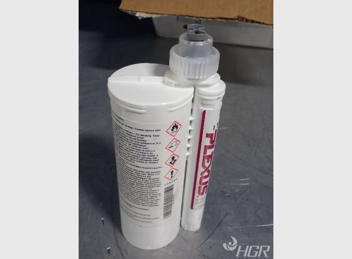 Plexus Epoxy Potting Compoundadhesive