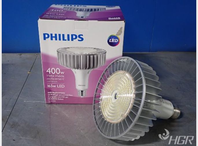 Philips Metal Halide Replacement