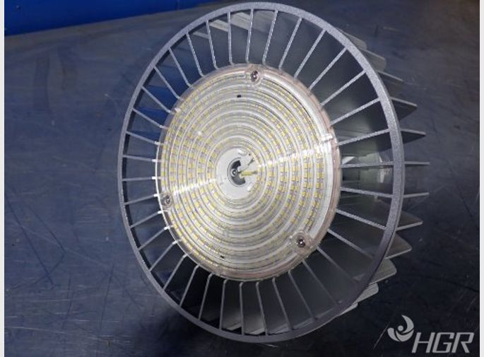 Philips Metal Halide Replacement