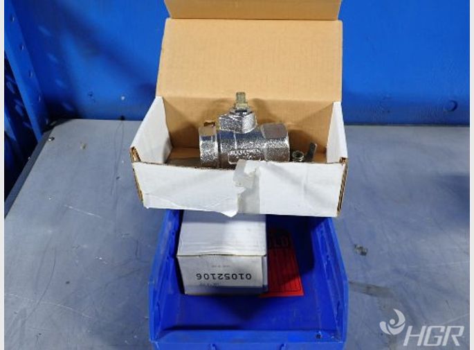 Apollo Ball Valves