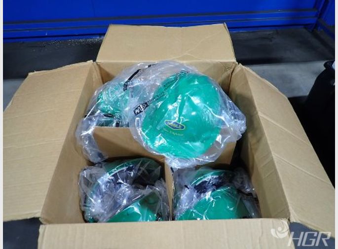 Msa Hard Hats