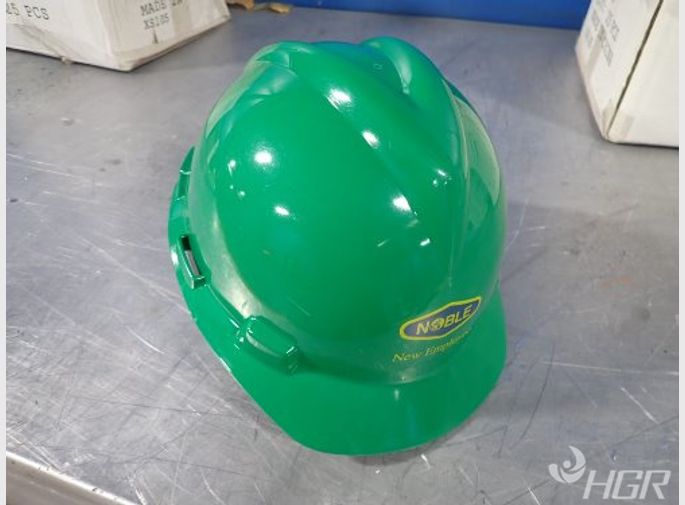 Msa Hard Hats