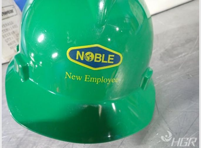 Msa Hard Hats