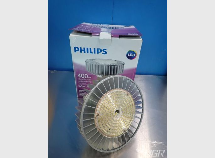 Philips Metal Halide Replacement