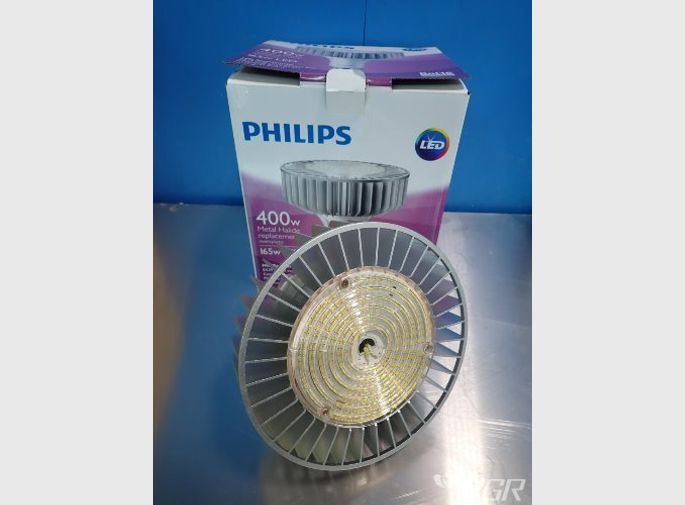 Philips Metal Halide Replacement