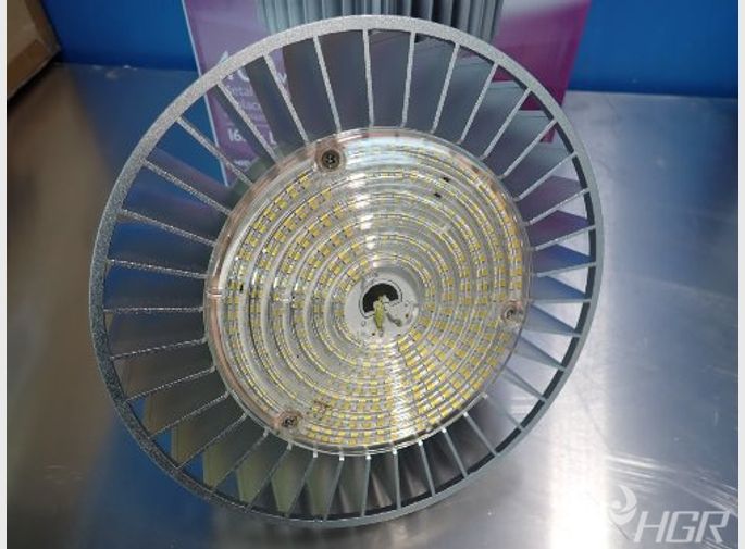 Philips Metal Halide Replacement