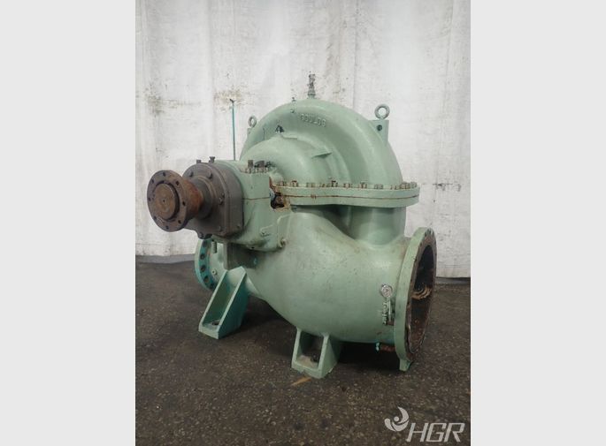Goulds Goulds 3420 Pump