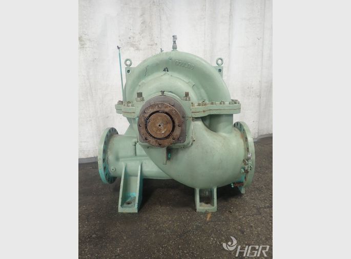 Goulds Goulds 3420 Pump