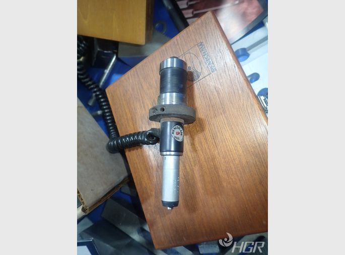 Sheffield Measurement Cmm