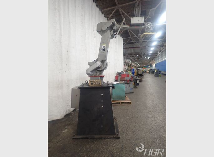 Motoman Motoman Yrepl80 Robot