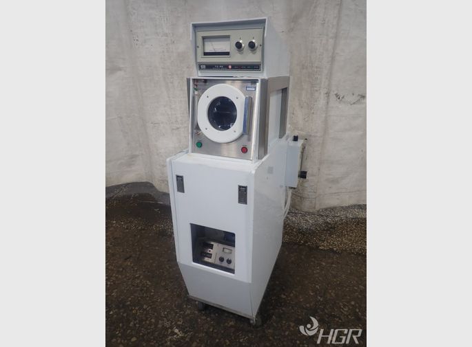 Sti Semitool Sti Semitool Parts Washer
