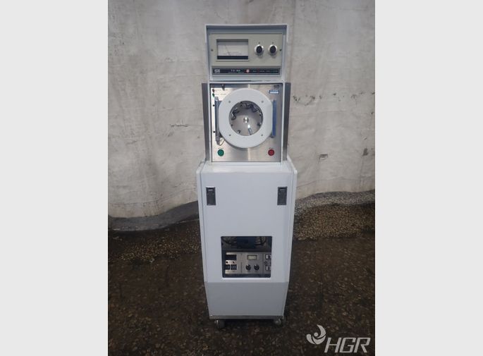 Sti Semitool Sti Semitool Parts Washer