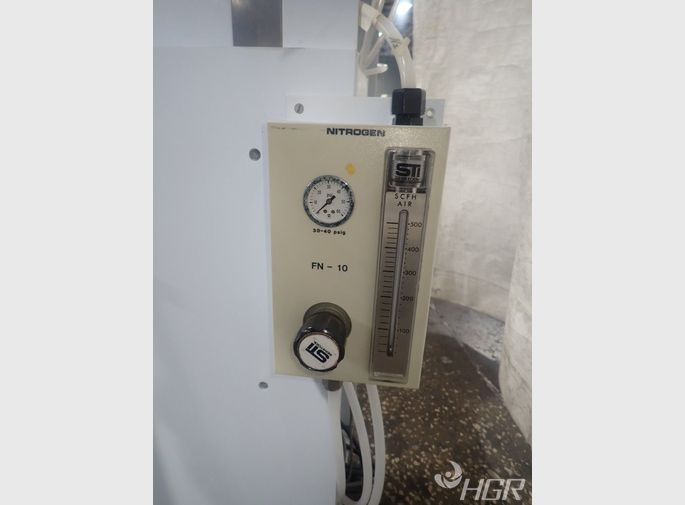 Sti Semitool Sti Semitool Parts Washer