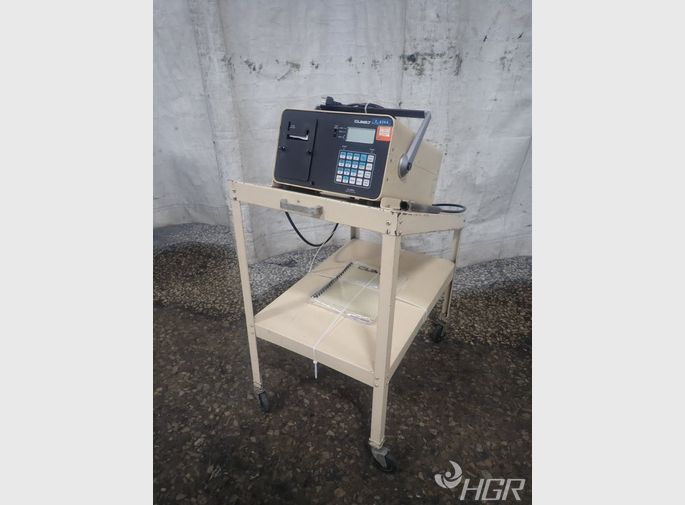 Climet Airborne Particle Counter