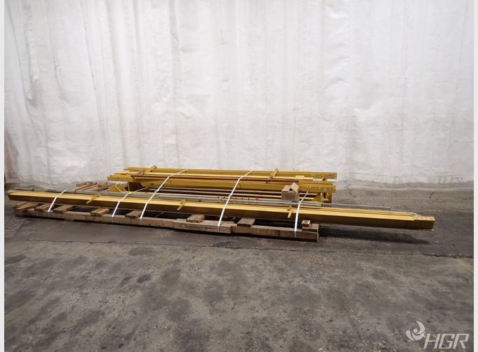  Bridge Crane