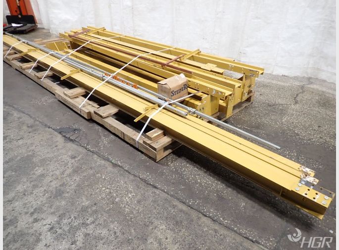  Bridge Crane