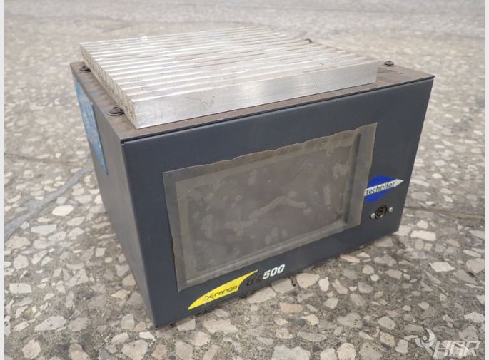 Technifor Display