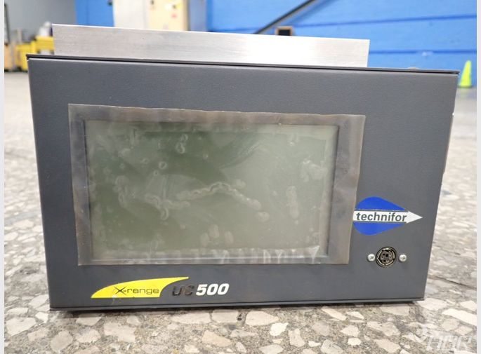 Technifor Display
