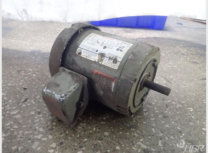 Unimount Motor