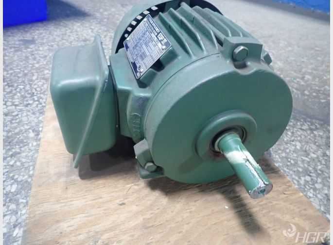Premium Efficiency Motor