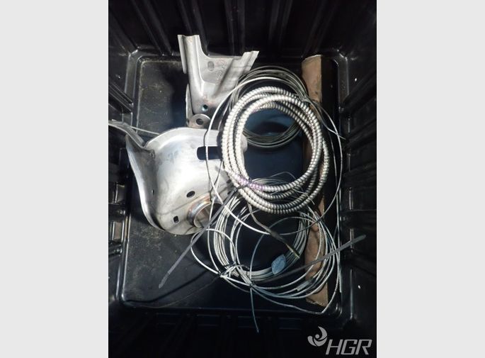  Cableshardware
