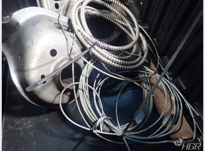  Cableshardware