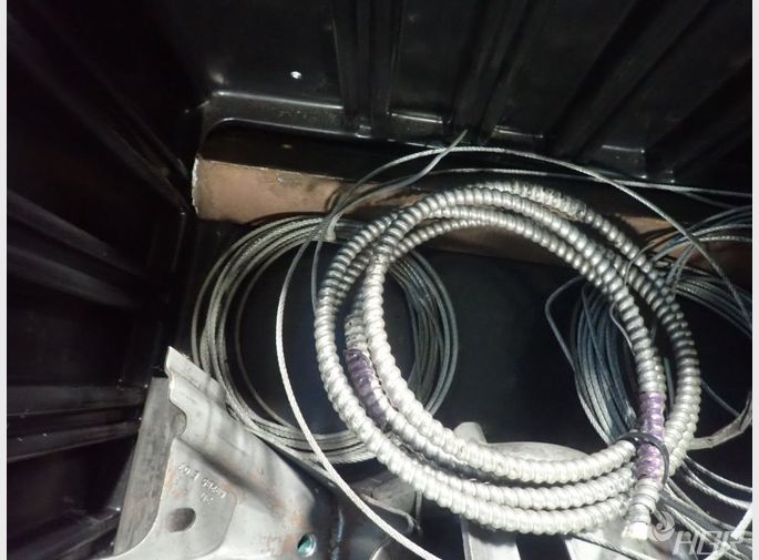  Cableshardware