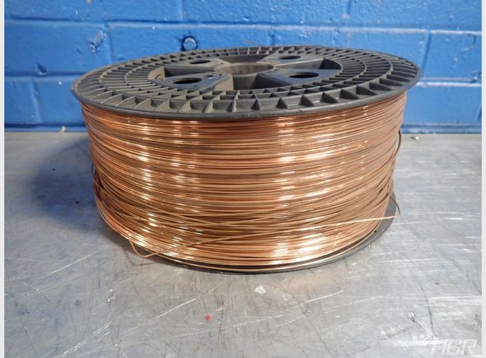  Welding Wire