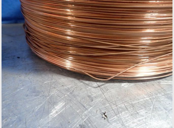  Welding Wire