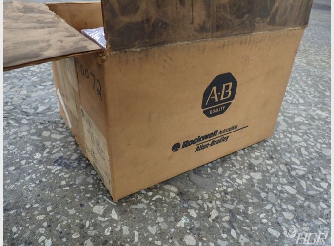 Allenbradley Push Button Module