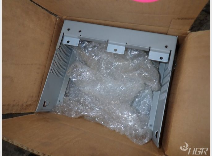 Schnieder Electric Enclosure