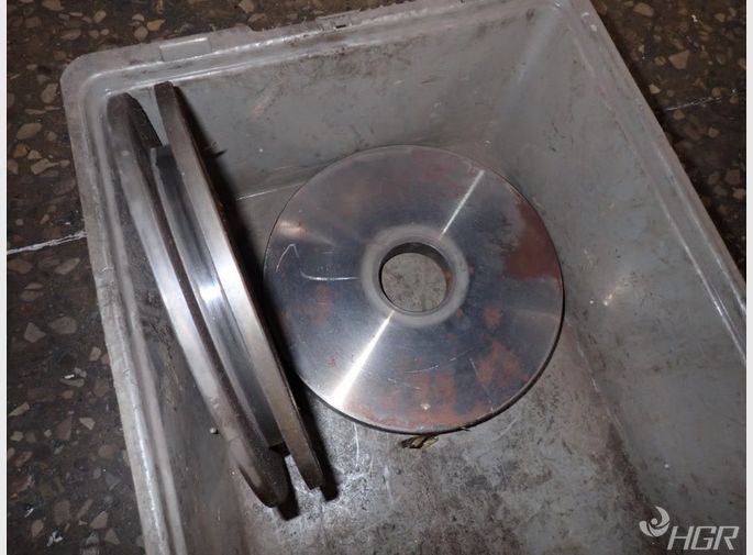  Pulleys