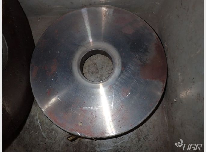  Pulleys