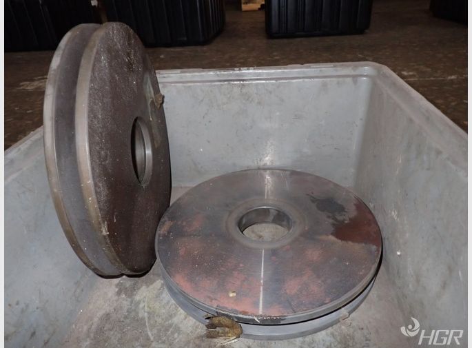  Pulleys