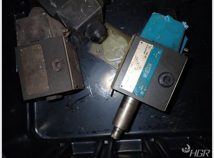  Pilot Valve