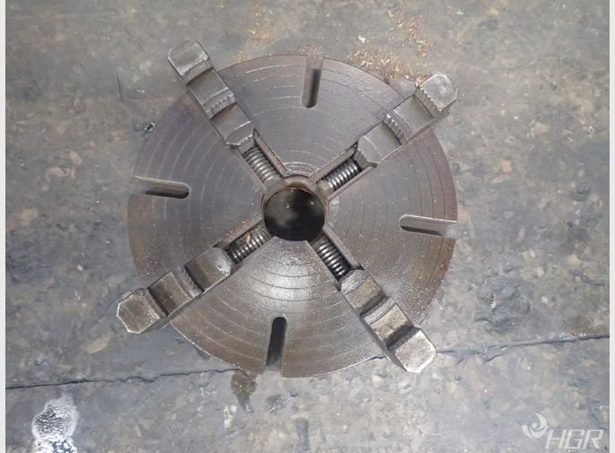  14 4jaw Chuck