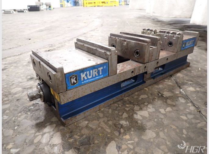 Kurt 6 Vise