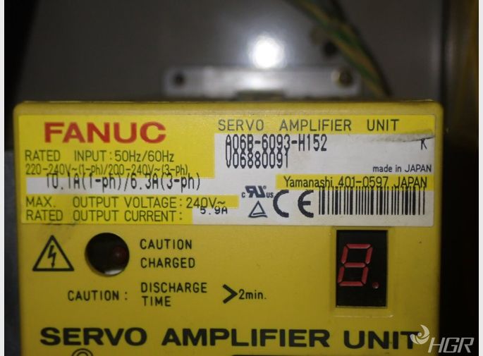 Nippei Toyama Nippei Toyama Nv4g Cnc Vmc