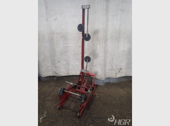  Payout Lift
