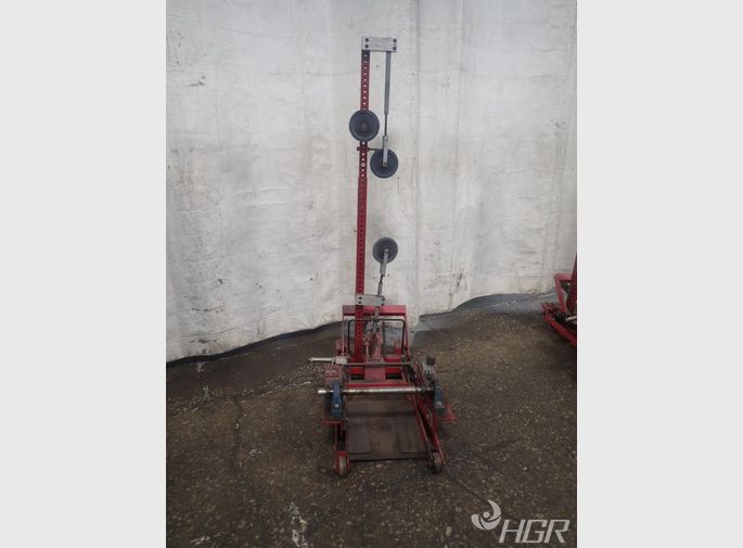  Payout Lift
