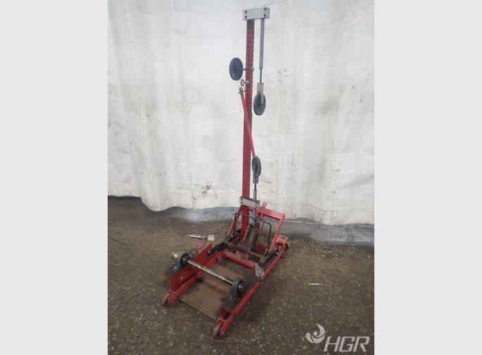  Payout Lift