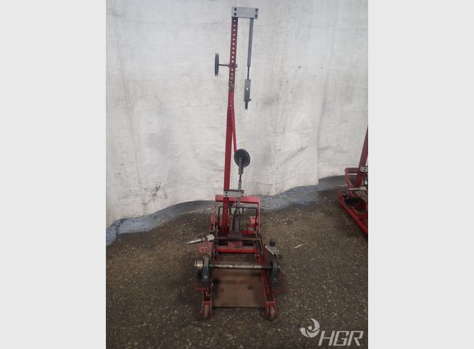  Payout Lift