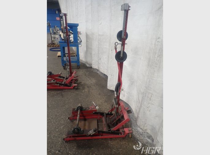  Payout Lift