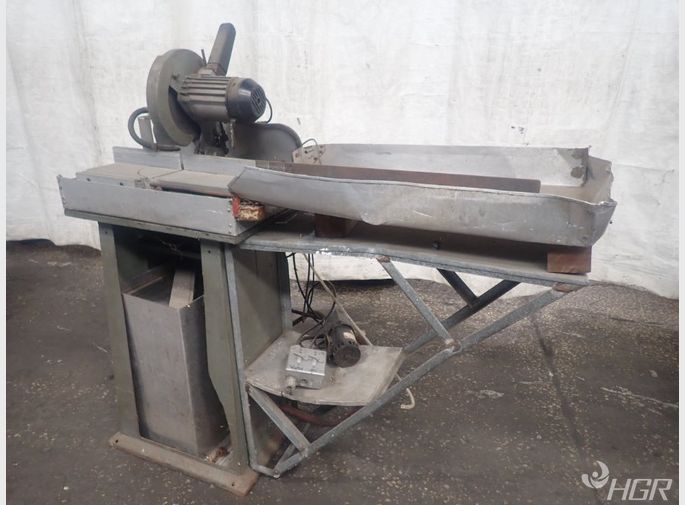 Emmegi Mitre Saw